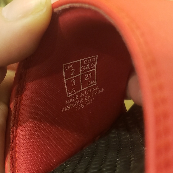 Puma sandals - Picture 7 of 8